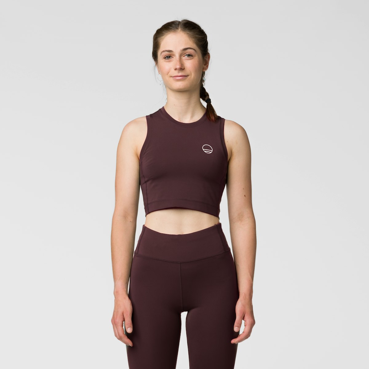 Wild Country Reggiseno Sportivo Session 2 Donna