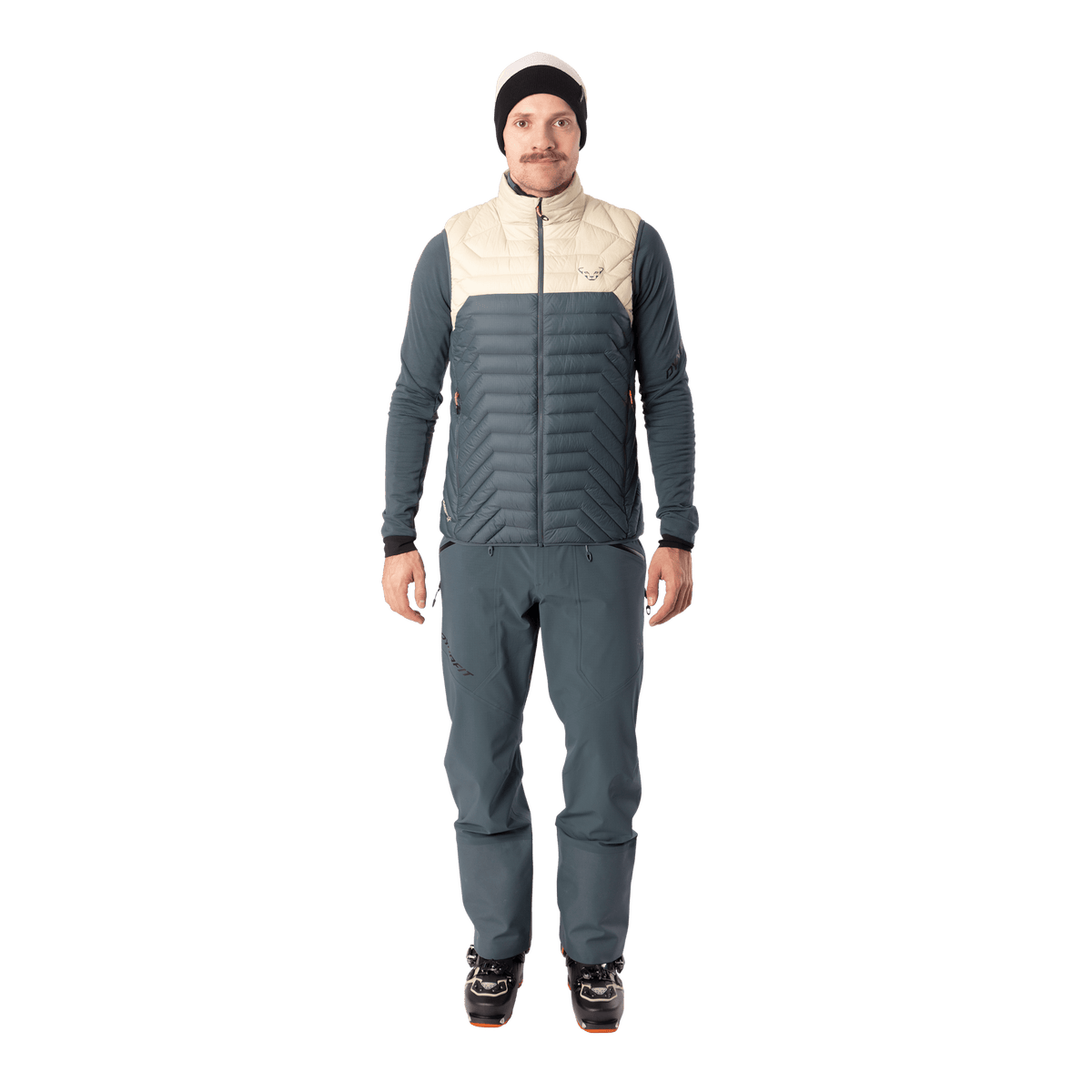 Dynafit Gilet in Piuma Radical RDS Uomo