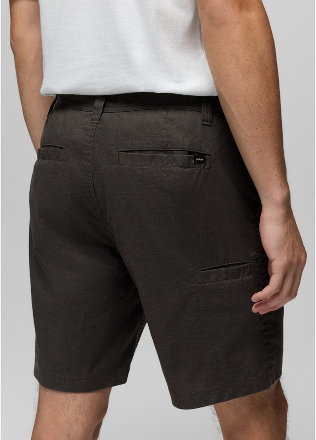 PRANA Furrow Pantaloncini uomo