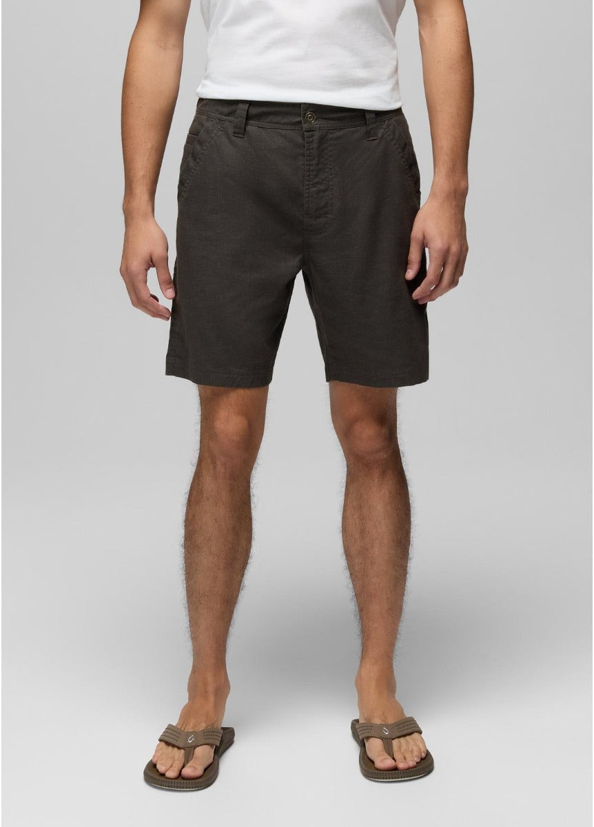 PRANA Furrow Pantaloncini uomo