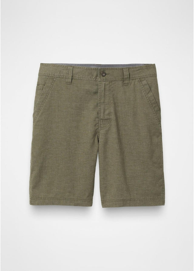 PRANA Furrow Pantaloncini uomo