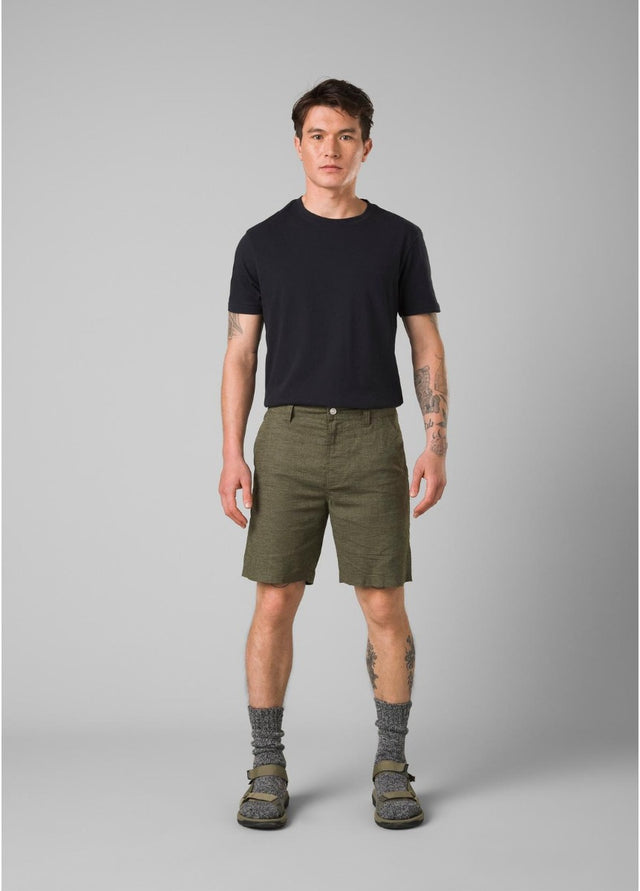 PRANA Furrow Pantaloncini uomo