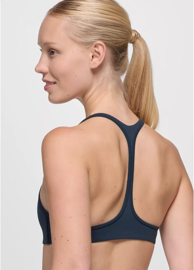 PRANA Luxara Racerback Reggiseno