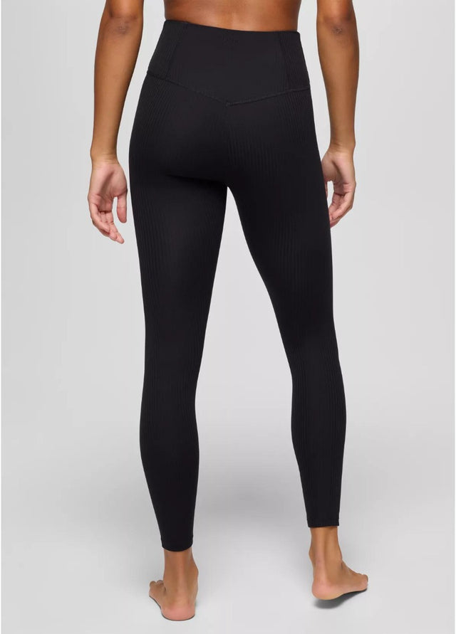 PRANA Luxara RIB 7/8 Legging donna