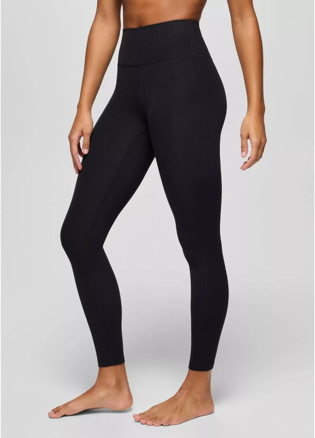PRANA Luxara RIB 7/8 Legging donna