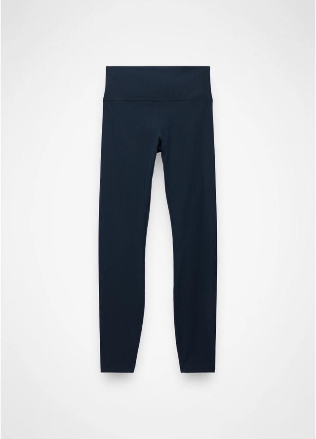 PRANA Luxara RIB 7/8 Legging donna