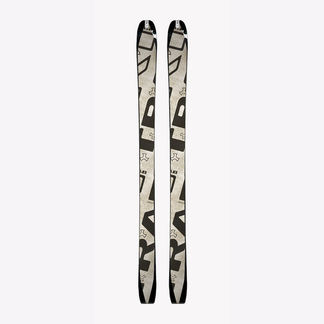 SKI TRAB Skin Mohair 85