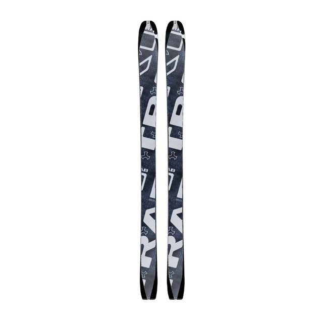 SKI TRAB Skin MIX 76MM - Stelvio76