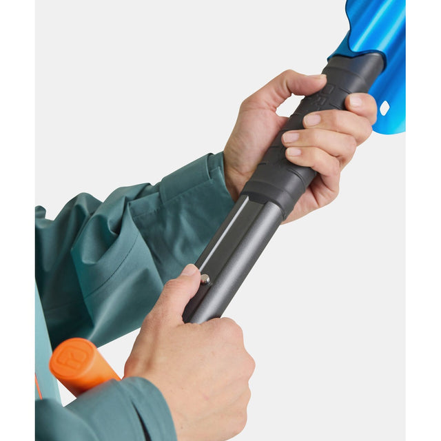 ORTOVOX Shovel PRO ALU III