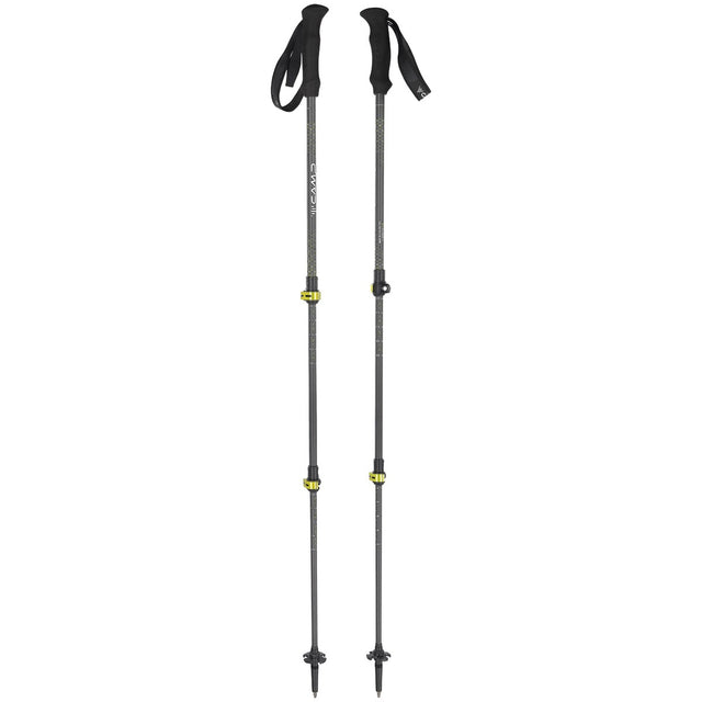 CAMP Backcountry Carbon 2.0 - Bastoncino