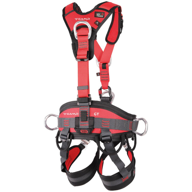 CAMP GT Imbrago Misura L-XXL