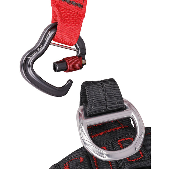 CAMP GT Imbrago - Misura S-L