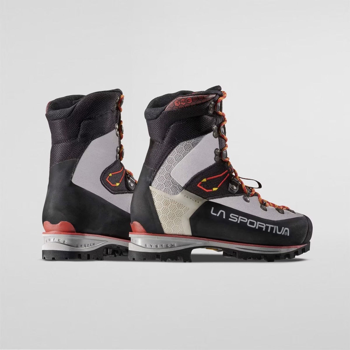 La Sportiva Nepal Trek Evo GTX Scarponi da Alpinismo Donna – Ice, dettaglio 7