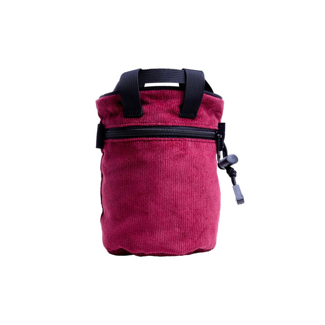 EVOLV Corduroy Chalk BAG