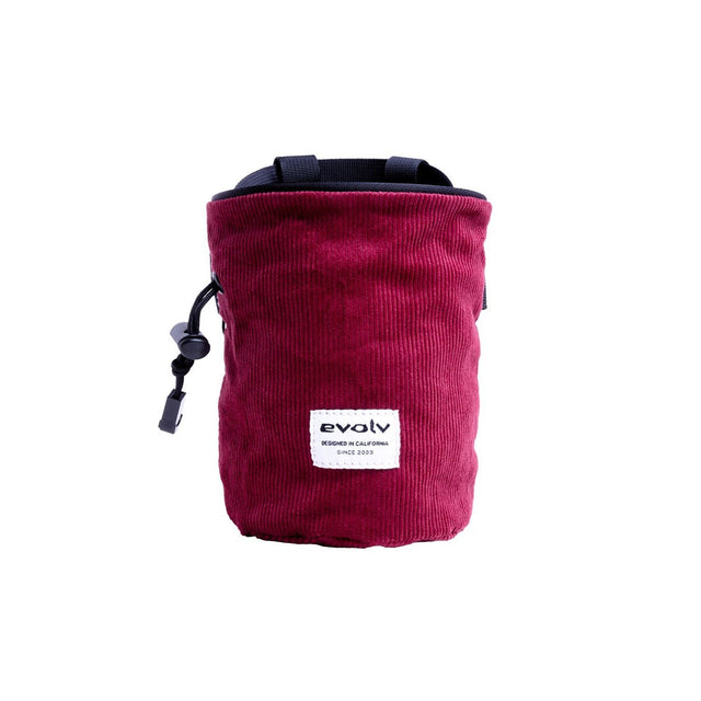 EVOLV Corduroy Chalk BAG