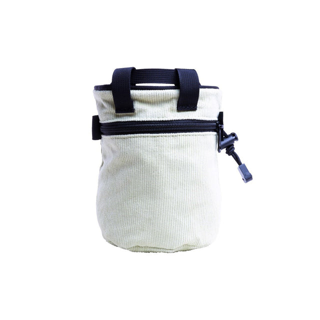 EVOLV Corduroy Chalk BAG