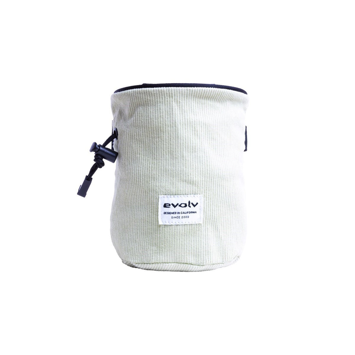 EVOLV Corduroy Chalk BAG