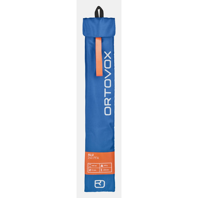 ORTOVOX Probe ALU 240 PFA