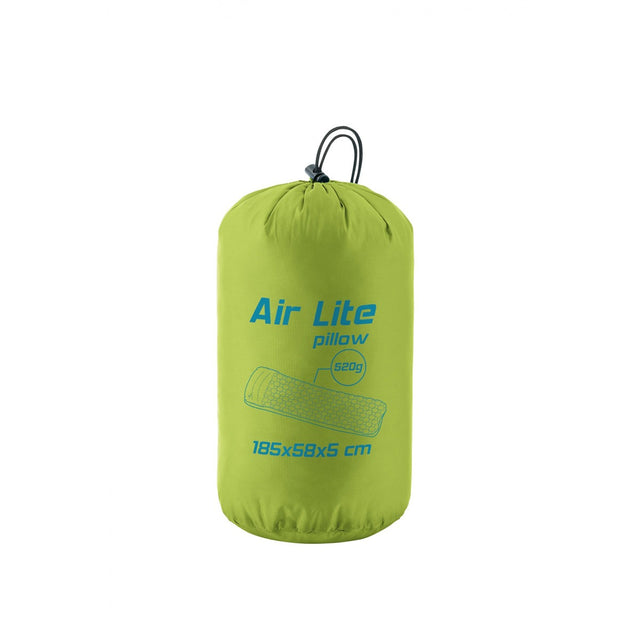 FERRINO Materassino Gonfiabile AIR-Lite With Pillow