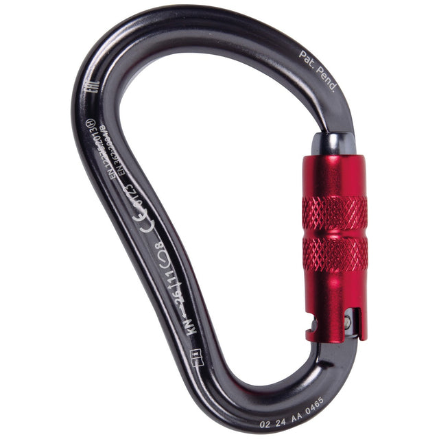 CAMP Atom 2lock - Moschettone