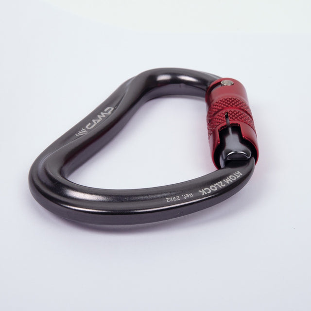 CAMP Atom 2lock - Moschettone