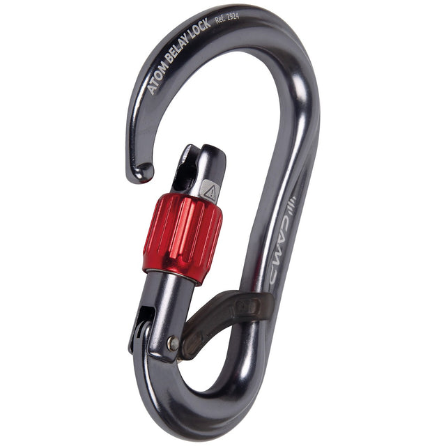 CAMP Atom Belay Lock - Canna di Fucile