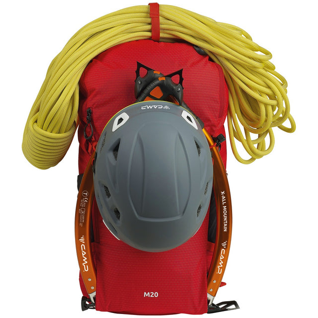 CAMP M20 - Zaino - Grigio