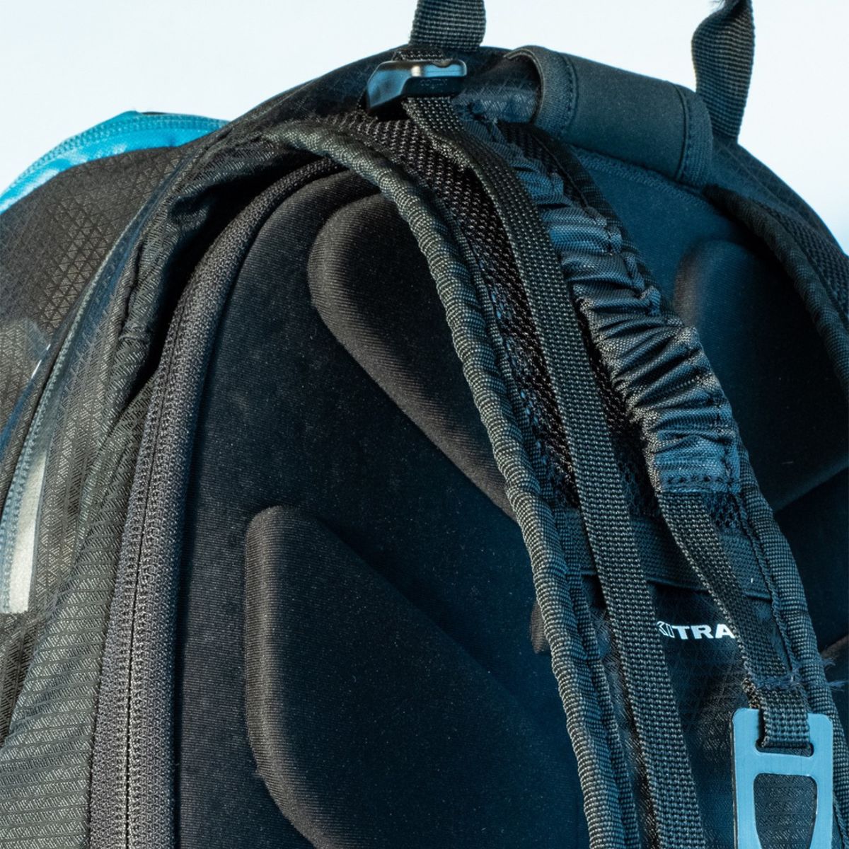Ski Trab Ortles 26 2.0 Zaino da Scialpinismo 26 L – Nero, dettaglio 4