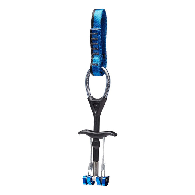 BLACK DIAMOND Camalot C4 Friend Arrampicata - Misura 0.3