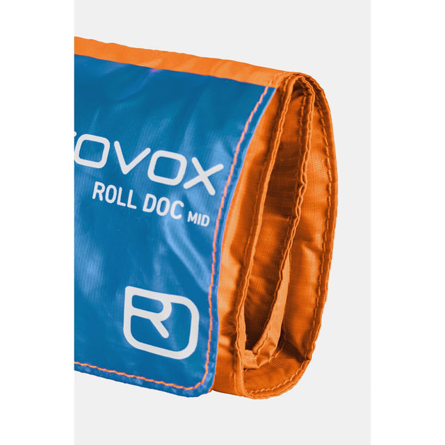 ORTOVOX First AID Roll DOC MID