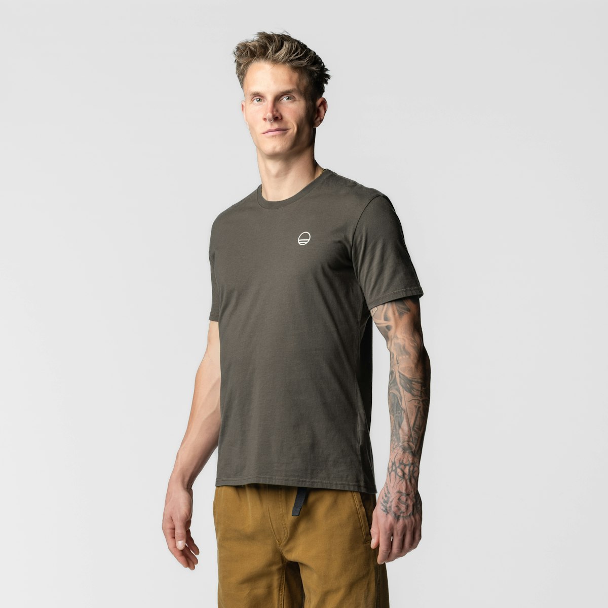 Wild Country Heritage T-shirt Uomo