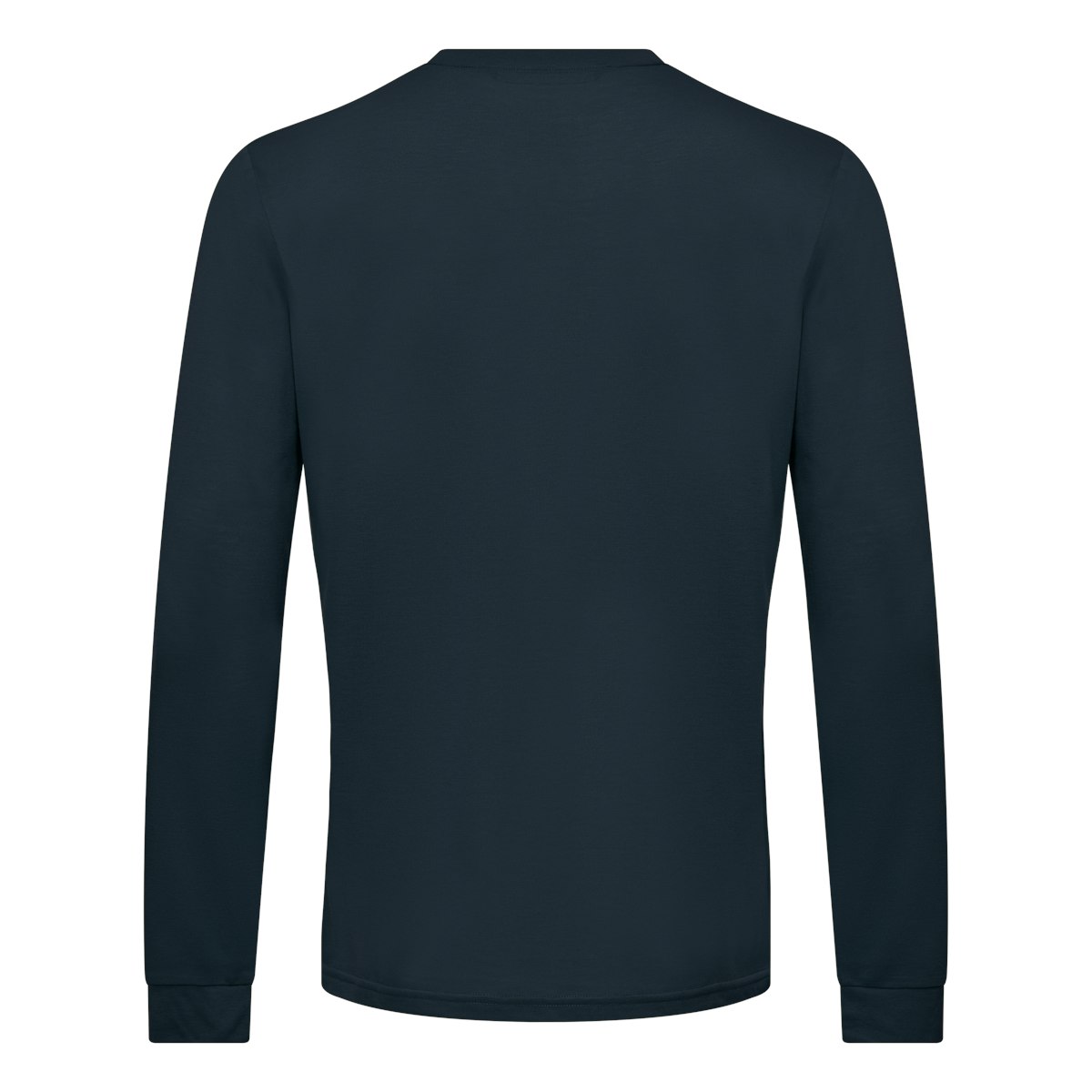 Salewa Solidlogo Dry'Ton Maglia Maniche Lunghe Uomo