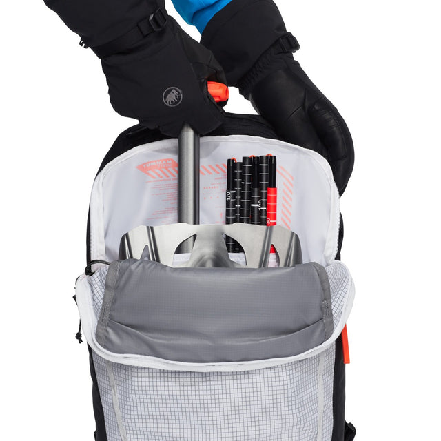 MAMMUT Aenergy ST 32