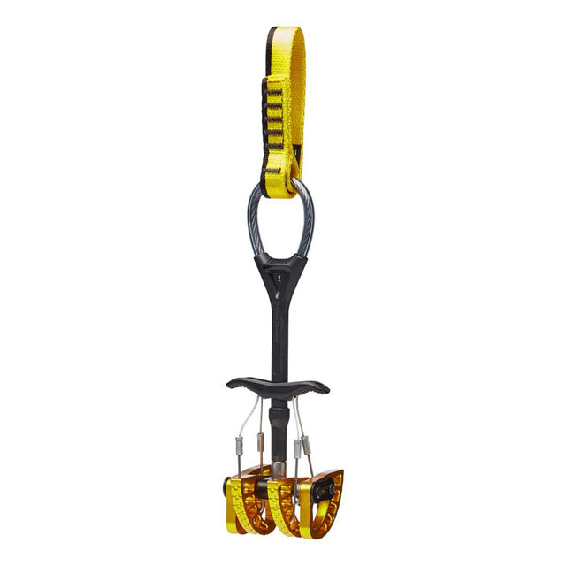 BLACK DIAMOND Camalot C4 Friend Arrampicata - Misura 2