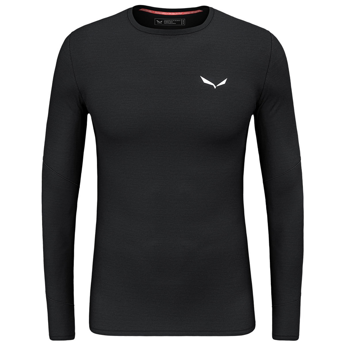SALEWA Cristallo Warm AMR TEE M