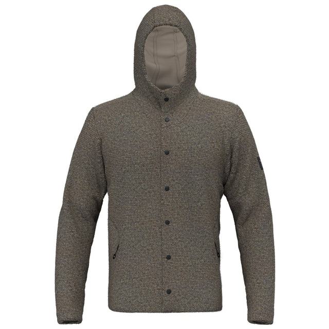SALEWA Sarner Wool Jacket MAN