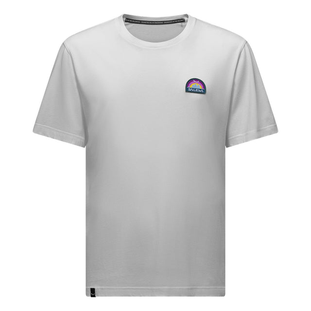 SALEWA Eagle Anniversary T-Shirt uomo