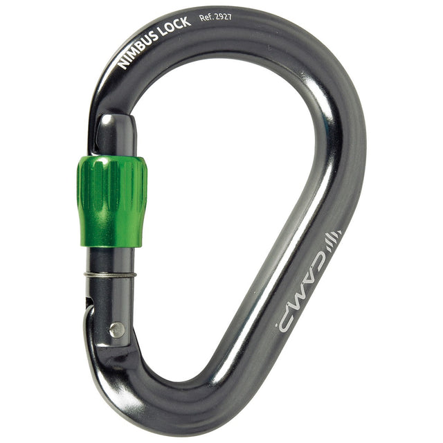 CAMP Nimbus Lock - Moschettone
