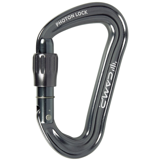 CAMP Photon Lock - Moschettone - Canna di Fucile