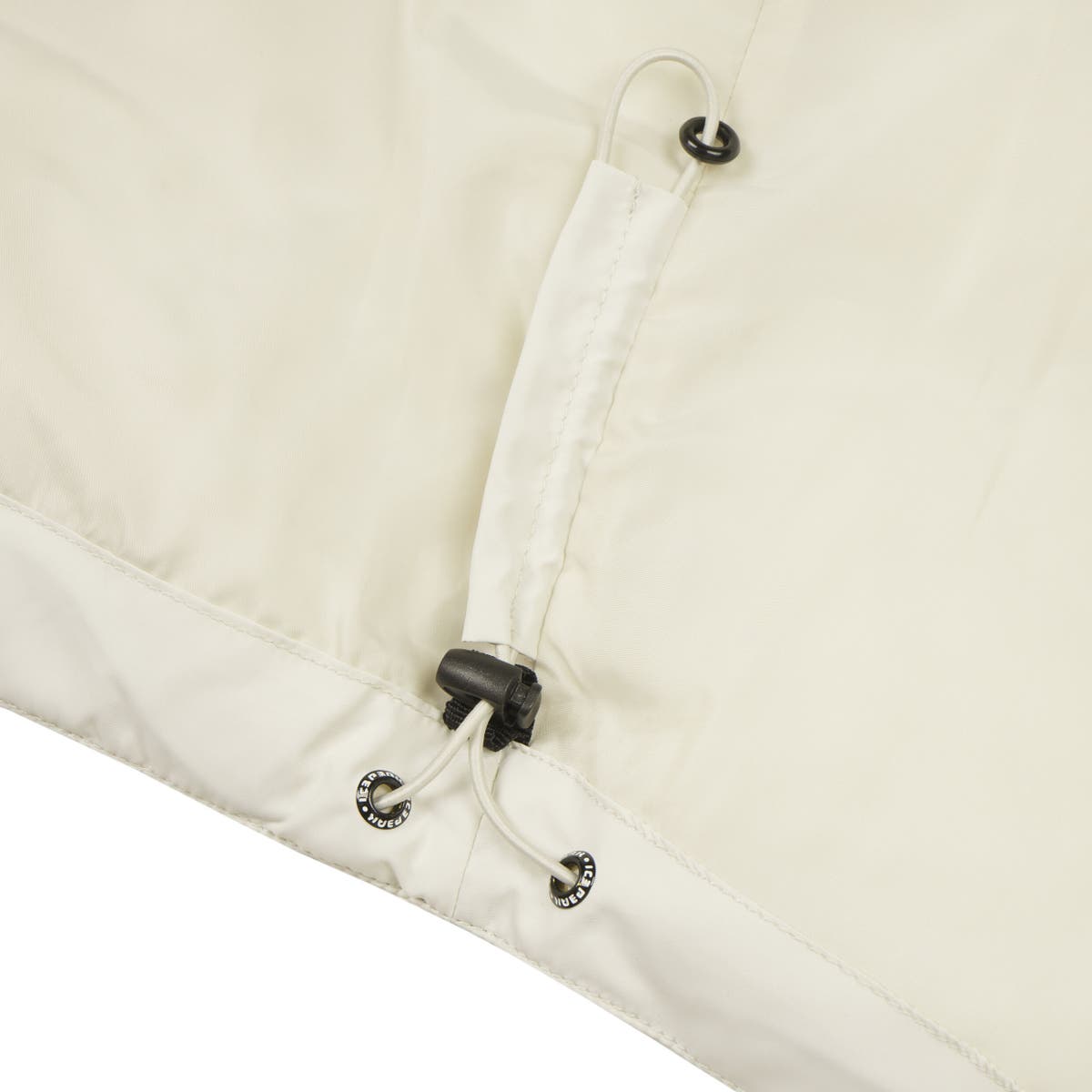 Icepeak Kenova Giacca Imbottita Junior – White, dettaglio 3
