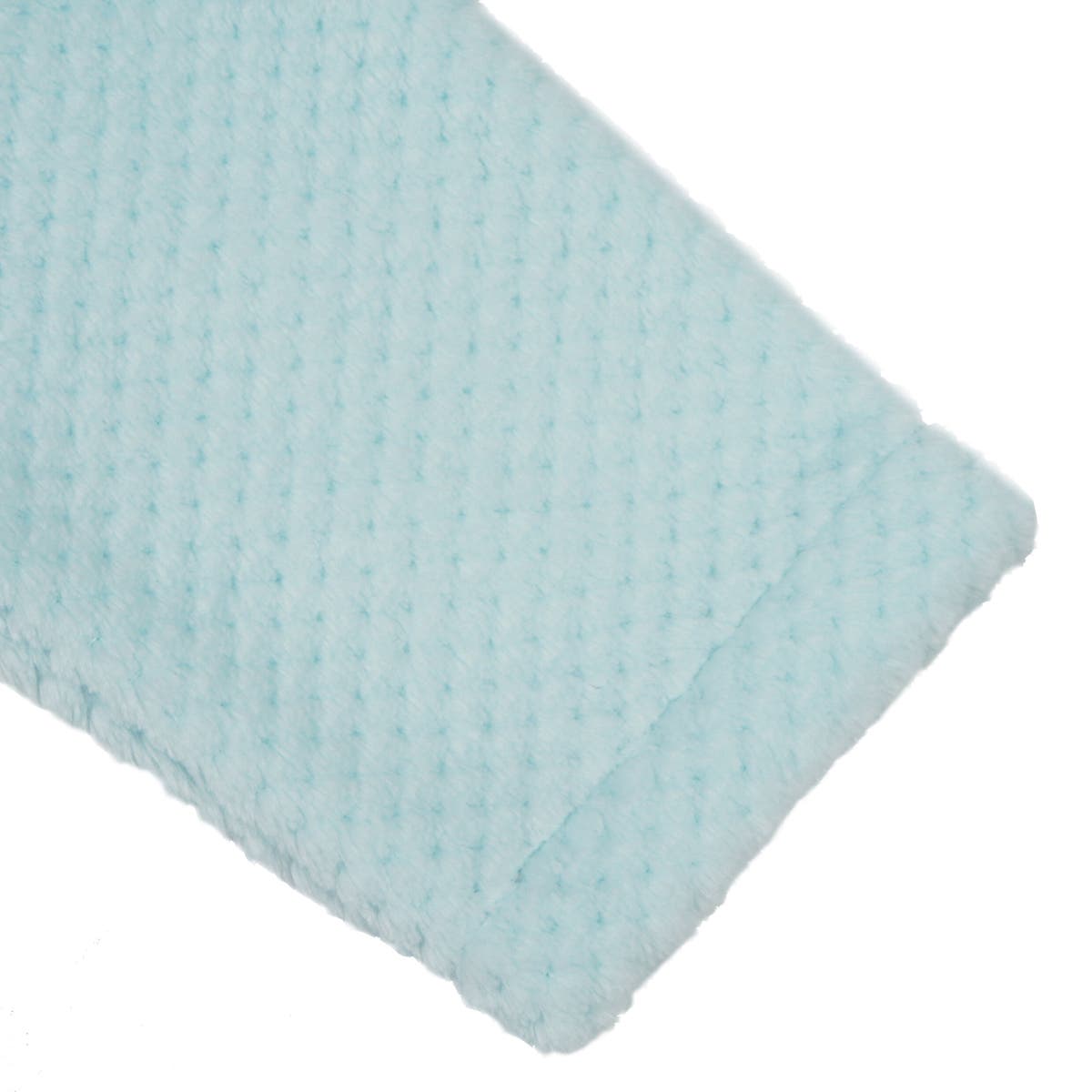Icepeak Keene Pile Junior – Baby Blue, dettaglio 2