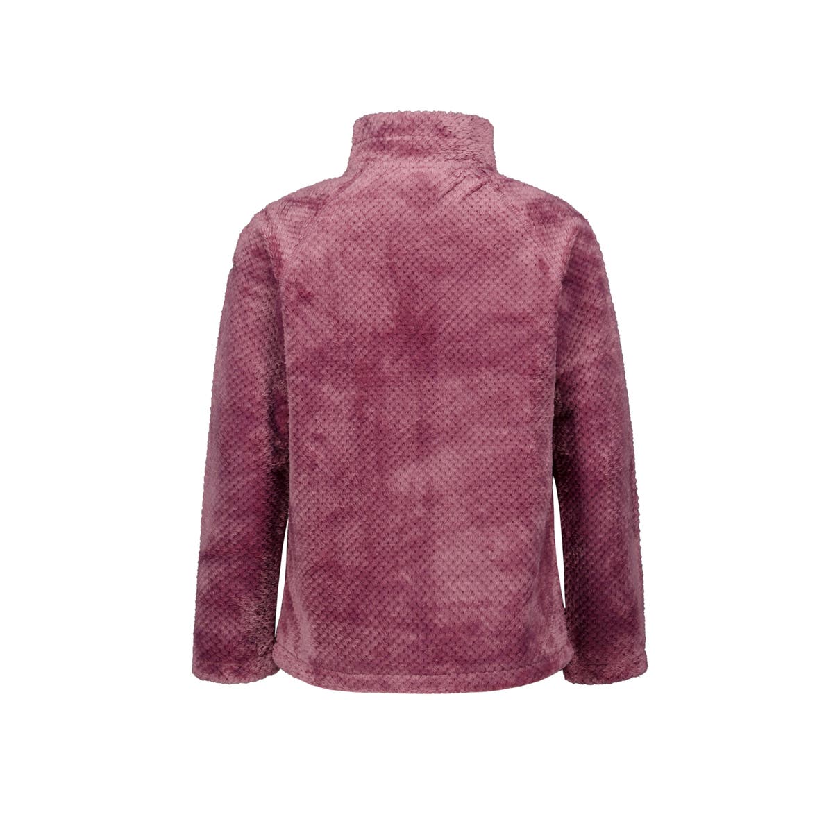Icepeak Keene Pile Junior – Malva, vista retro