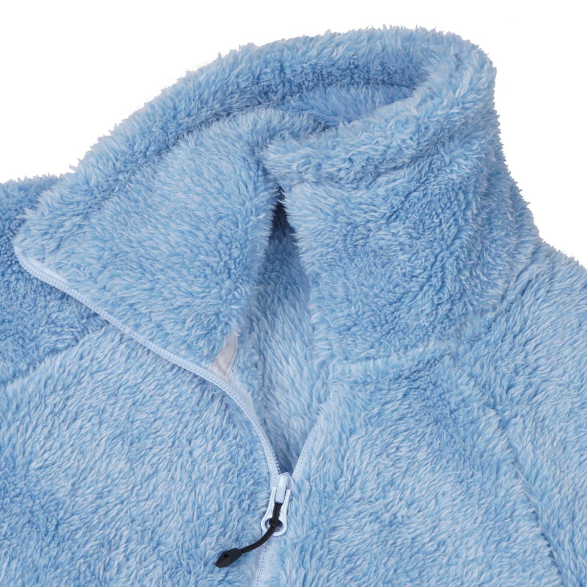 Icepeak Loma Pile Junior – Light Blue, dettaglio 1