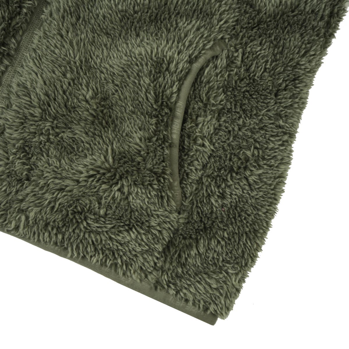 Icepeak Loma Pile Junior – Green, dettaglio 3