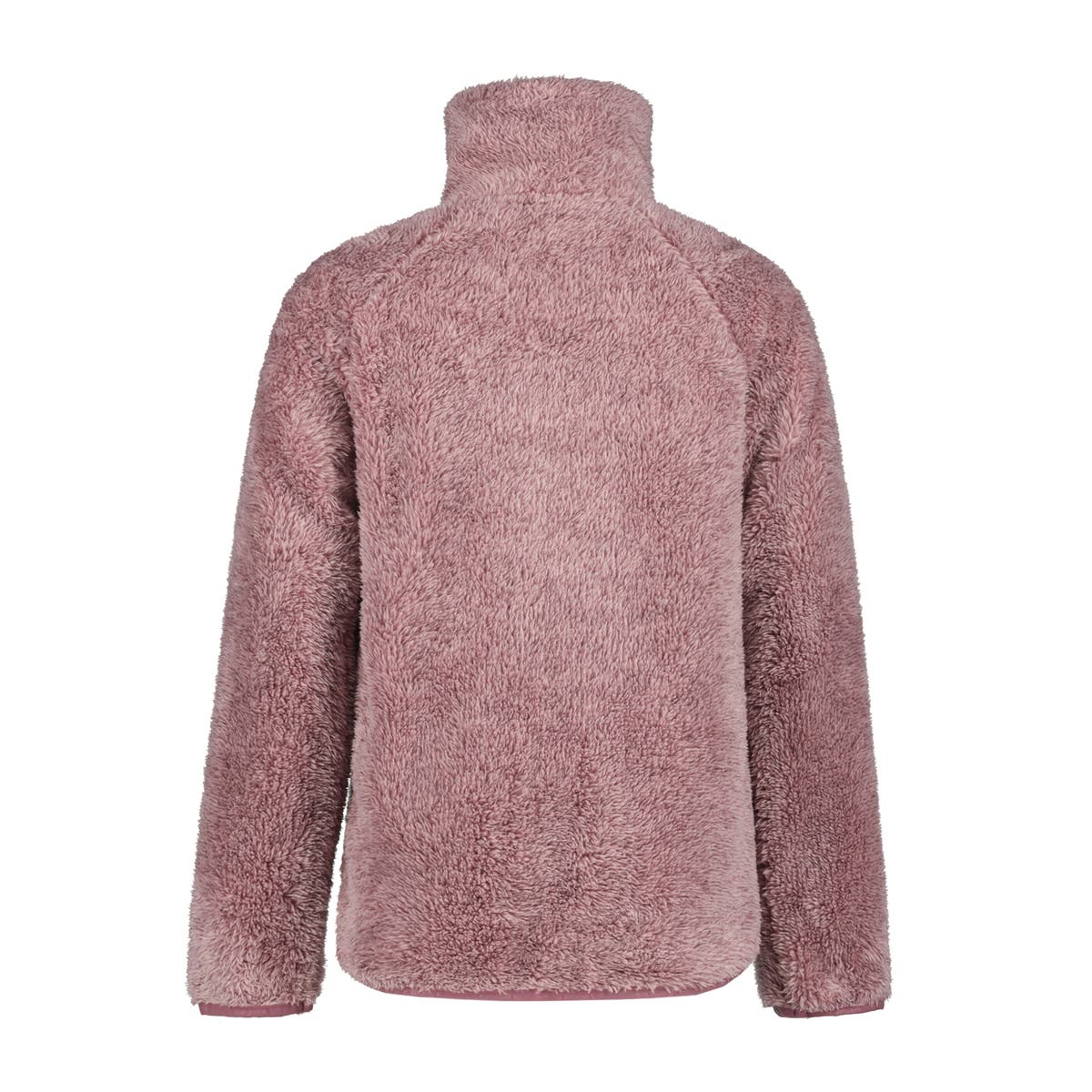 Icepeak Loma Pile Junior – Malva, vista retro