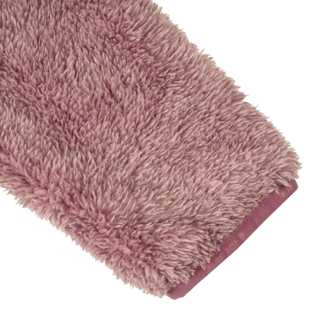 Icepeak Loma Pile Junior – Malva, dettaglio 2