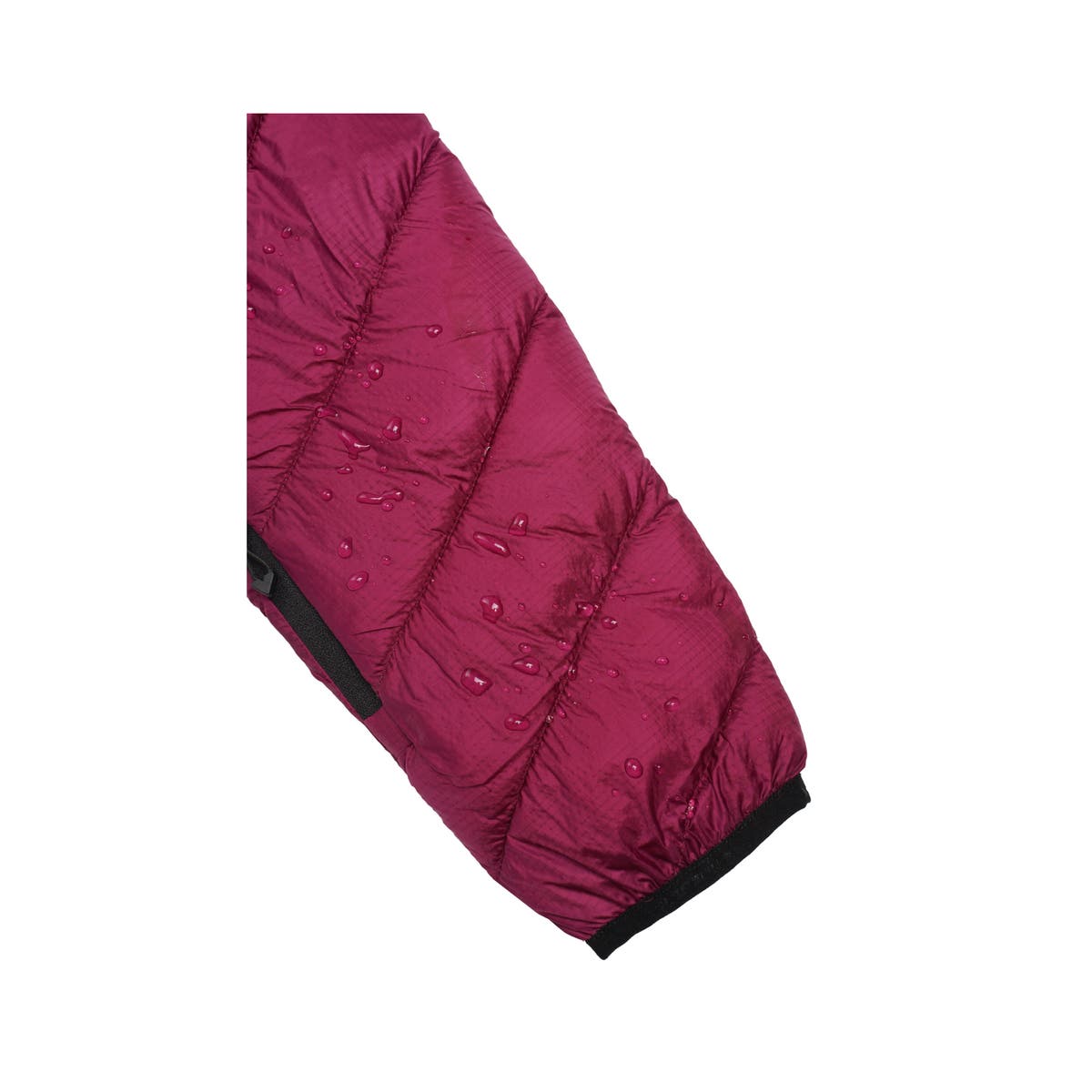 Icepeak Daisy Giacca Imbottita Donna – Violet, dettaglio 2