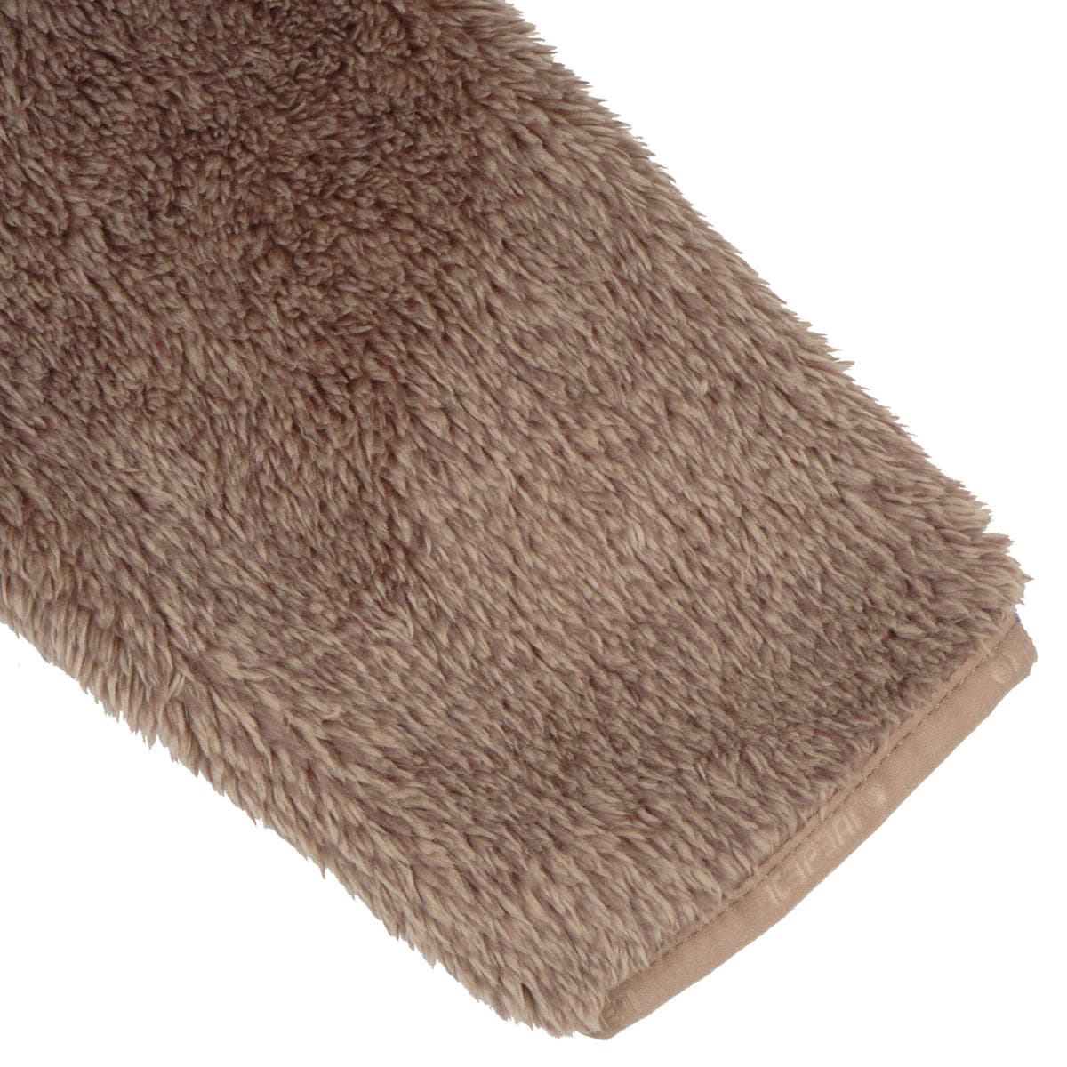 Icepeak Colony Pile Donna – Camel, dettaglio 2