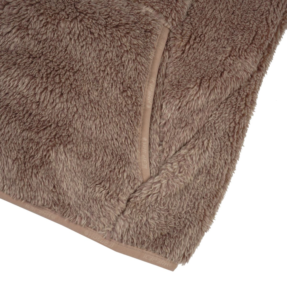Icepeak Colony Pile Donna – Camel, dettaglio 3