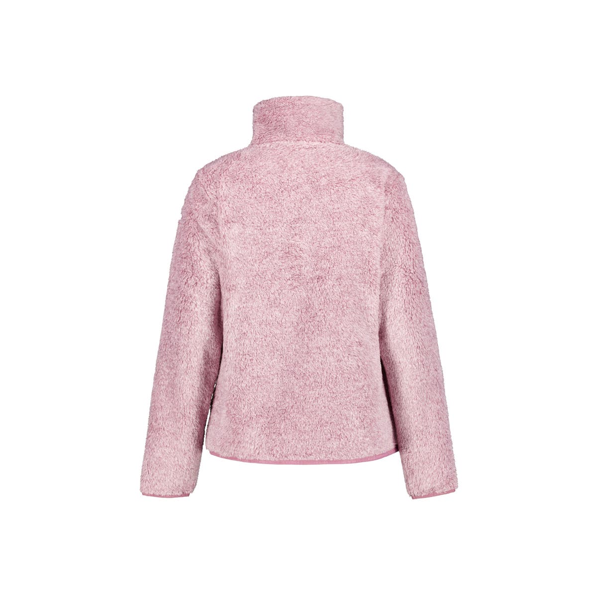 Icepeak Colony Pile Donna – Malva, vista retro